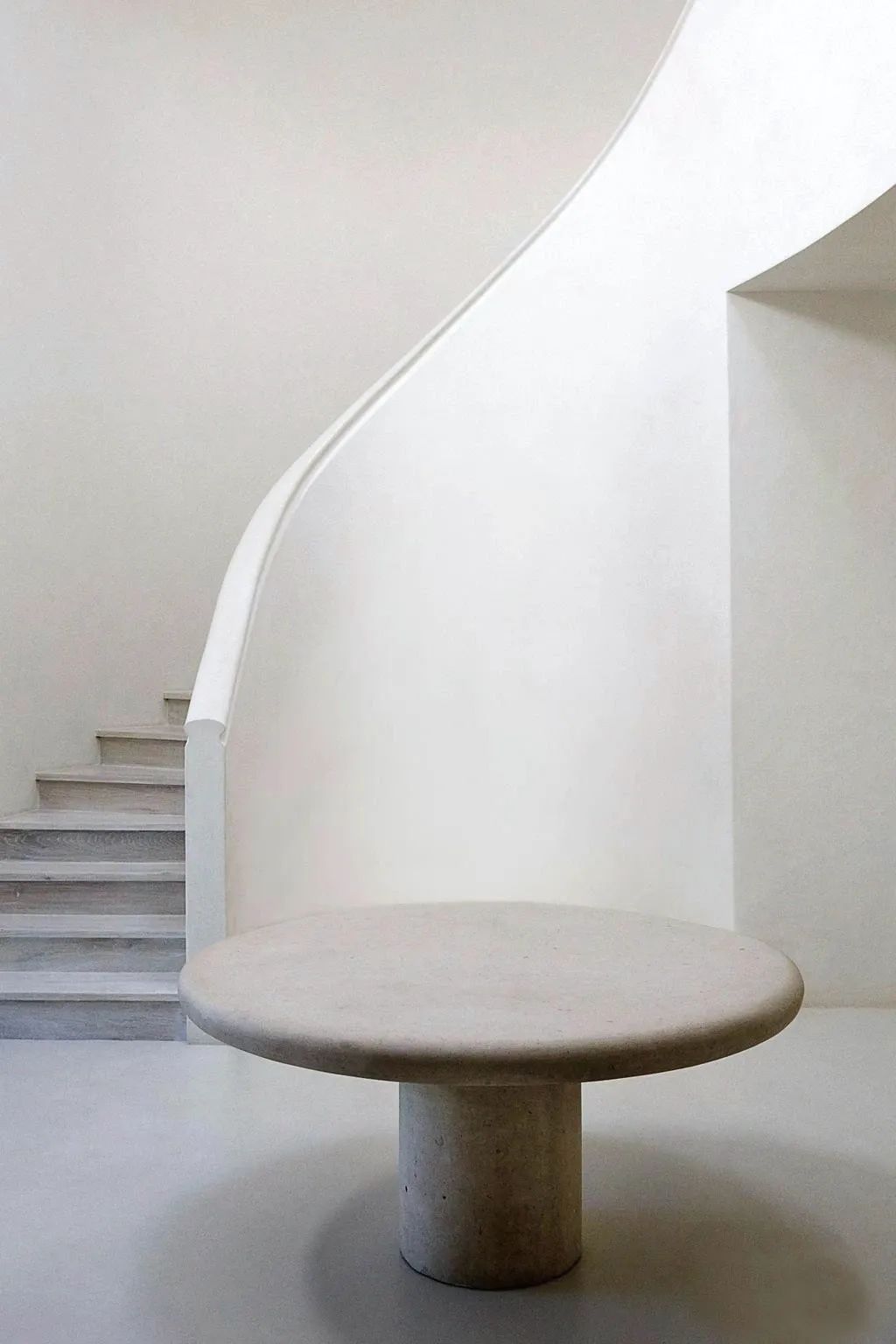 西方侘寂美学大师 | 阿塞尔·维伍德的设计哲学-357