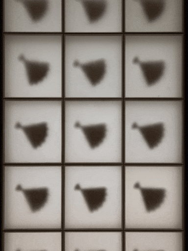 德基广场一期四层盥洗室丨中国南京丨唯想国际-15