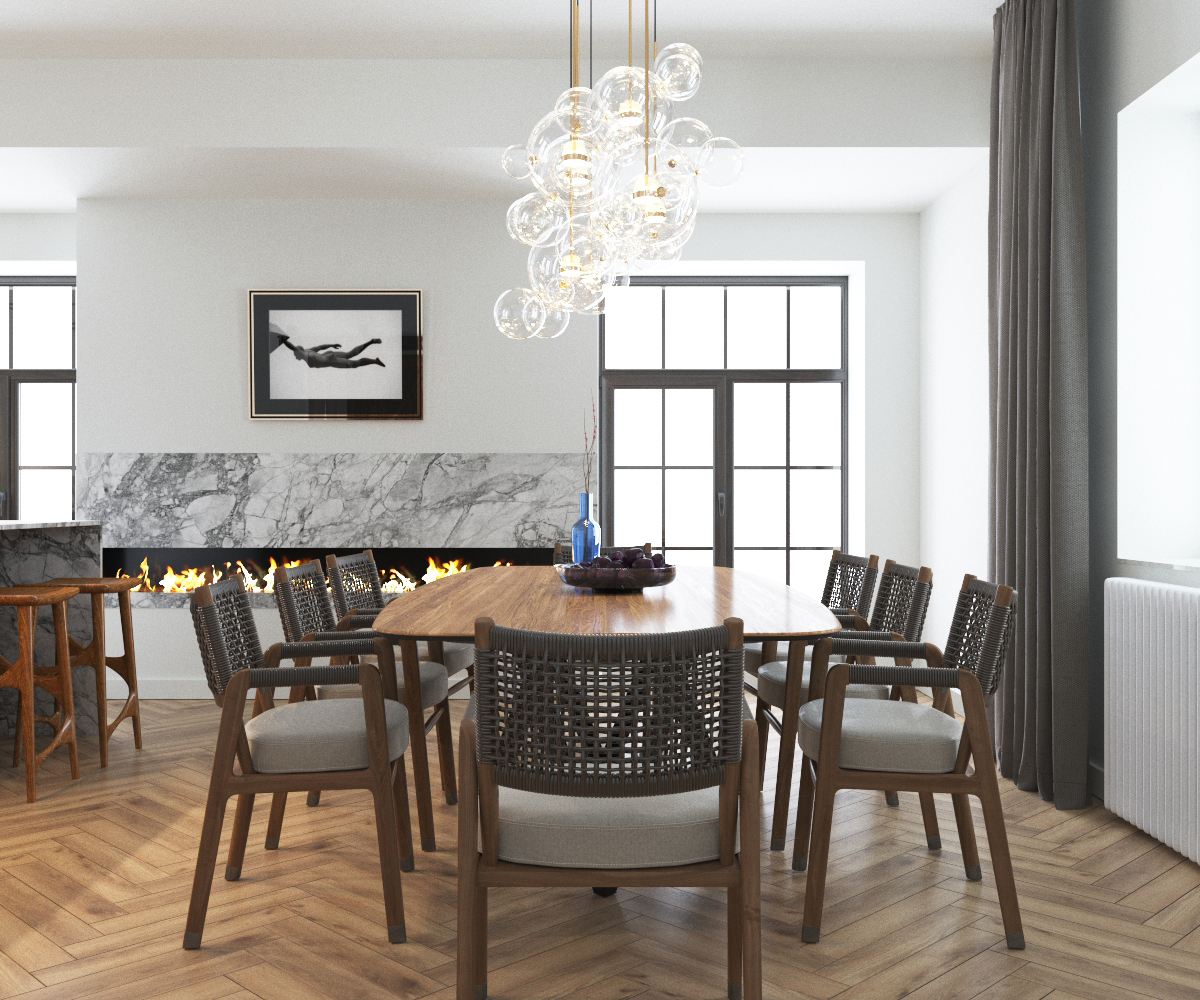 The Nature House in Moscow-6