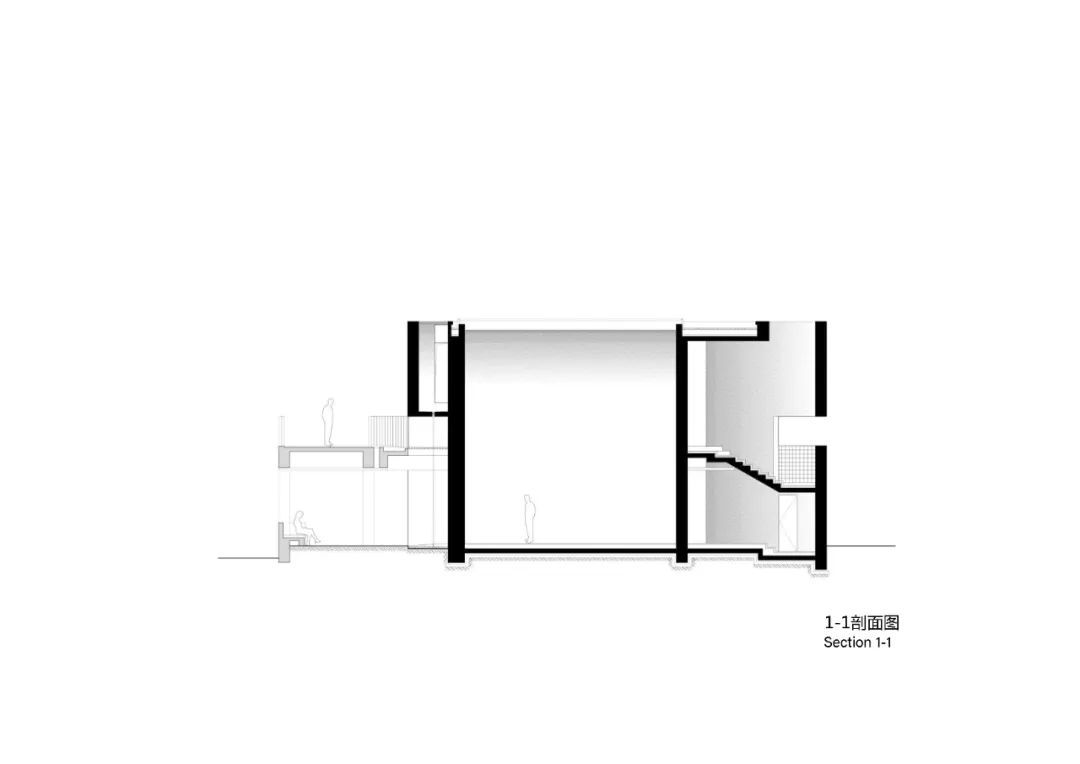 南京艺术学院砼展厅丨中国南京丨上海中森建筑与工程设计顾问有限公司-200