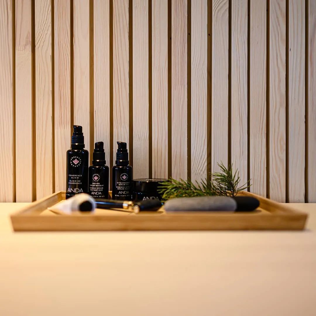 极光水疗瑞典酒店 Arctic Bath,自然与设计的诗意交融-52