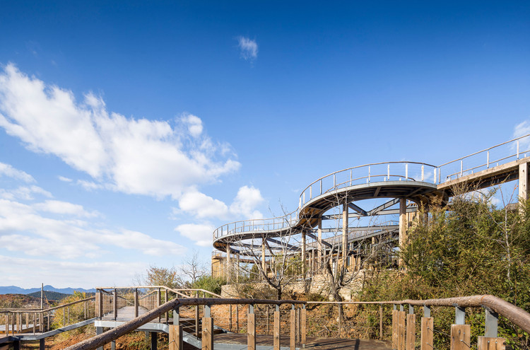 Beijing Jinhai Lake International Resort  SYN Architects-18