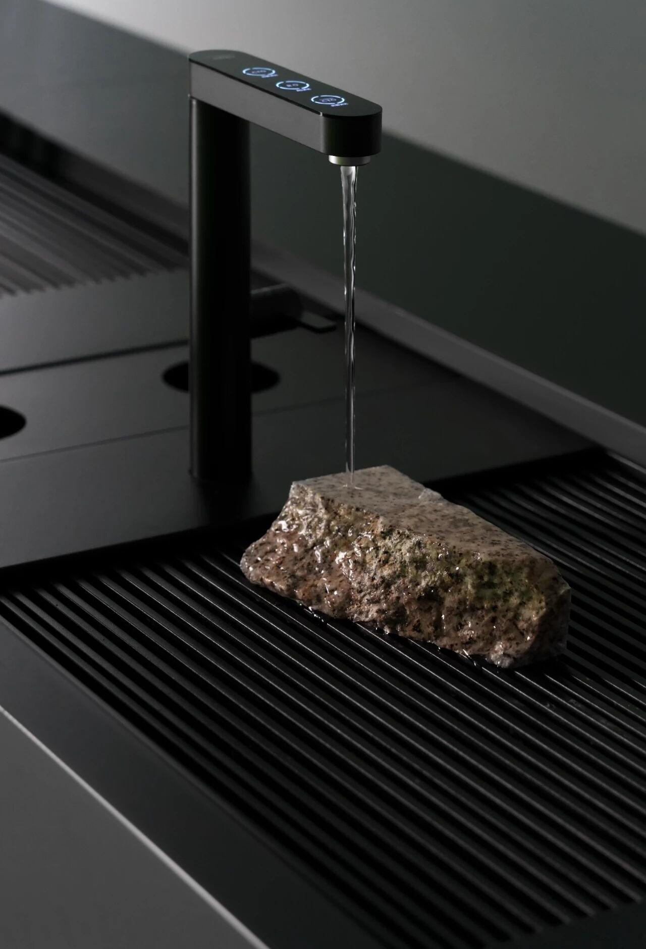 东莞HY智能机电展厅丨中国东莞丨壹席设计-22