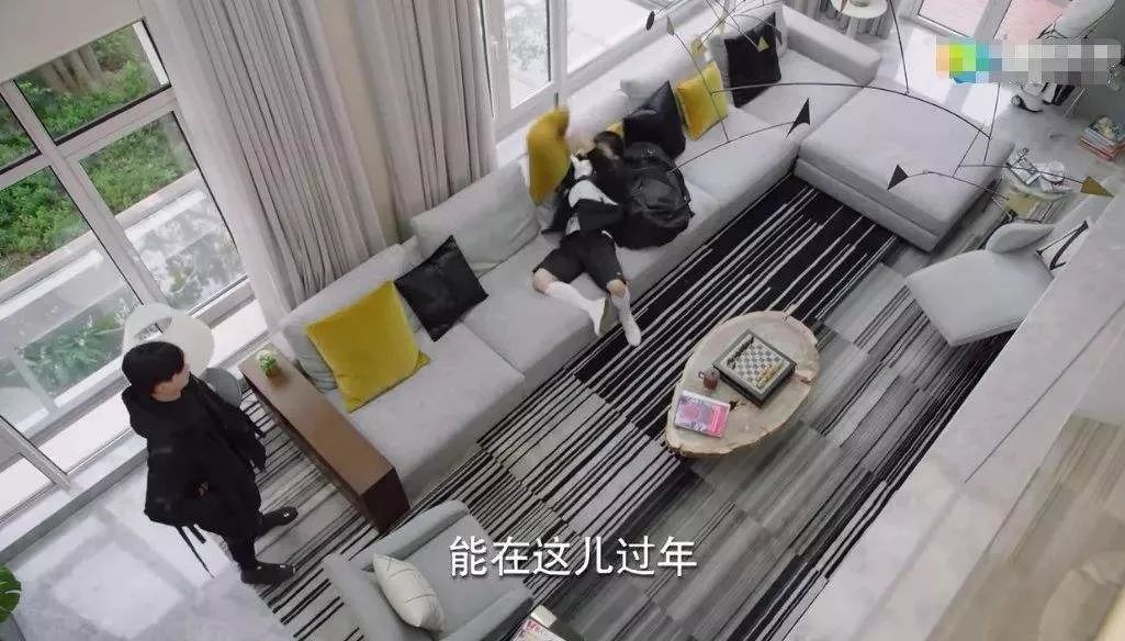 申远设计打造佘山御庭别墅之低调奢华-18