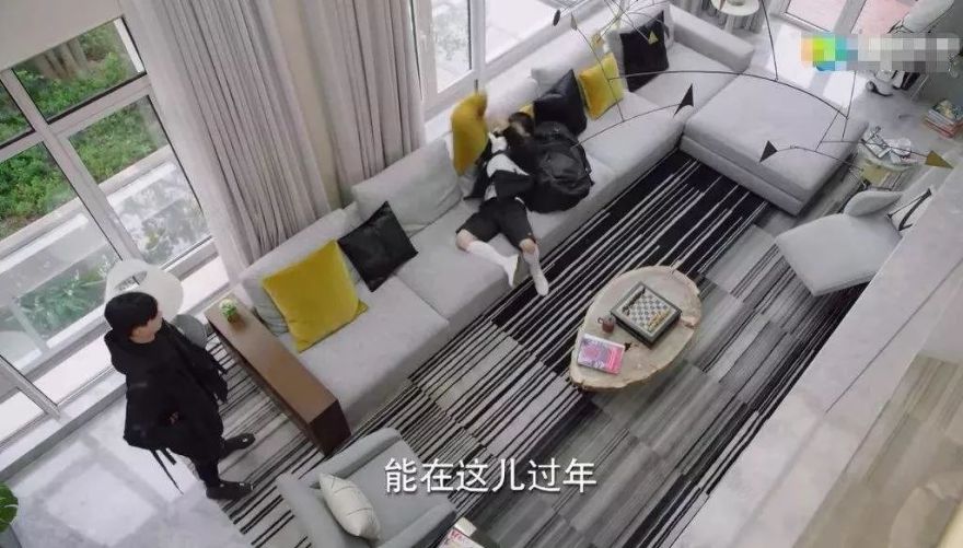 申远设计打造佘山御庭别墅之低调奢华-18