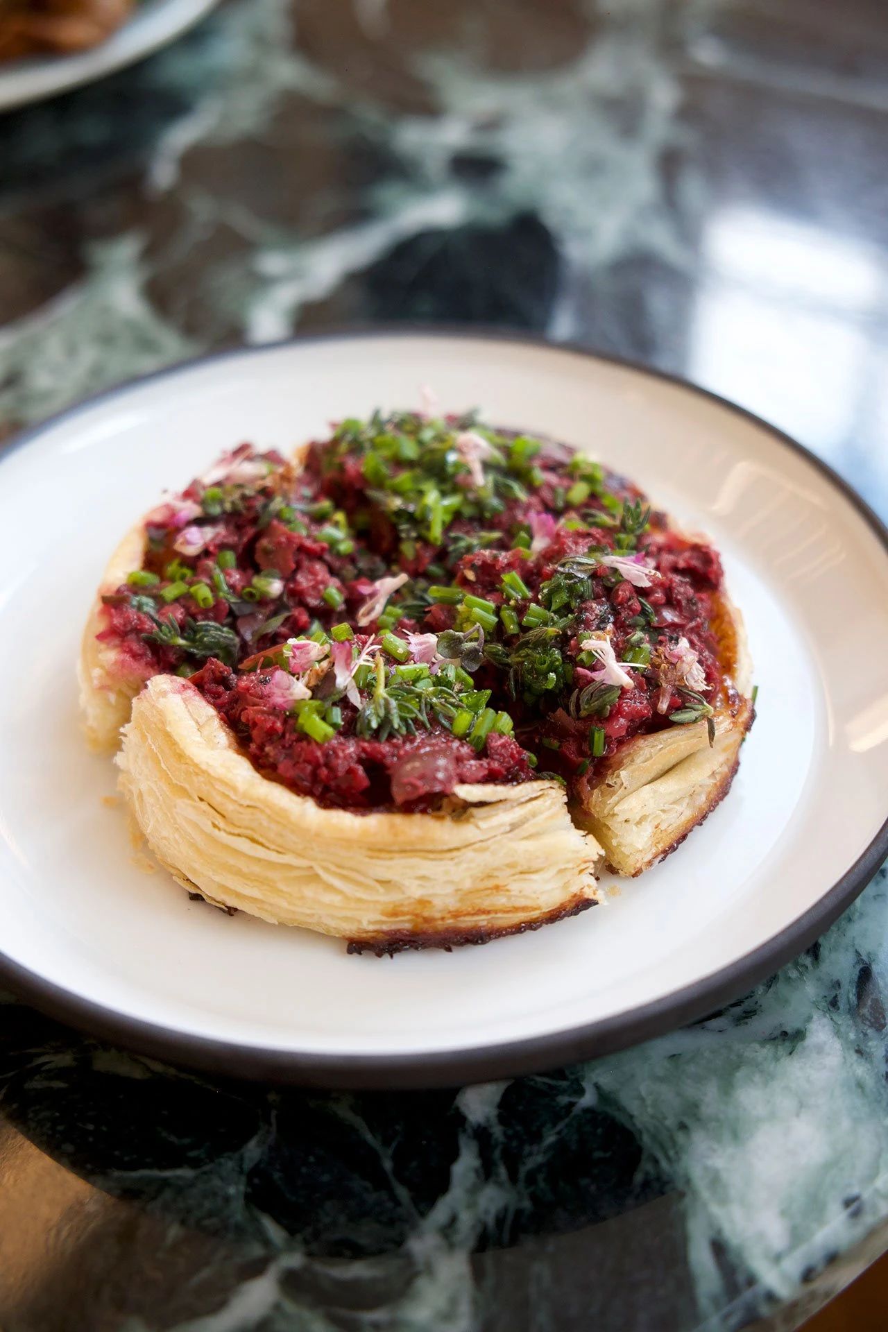 CRAVAN 酒吧丨法国巴黎丨Ramy Fischler-63