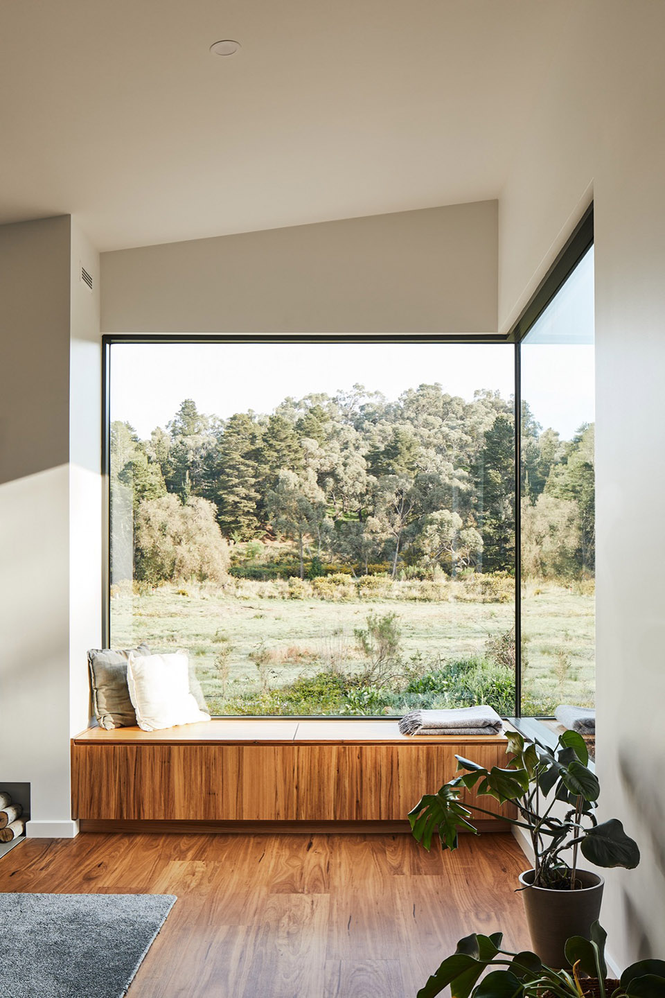 Pyrenees 住宅丨澳大利亚丨David Noordhoff-81