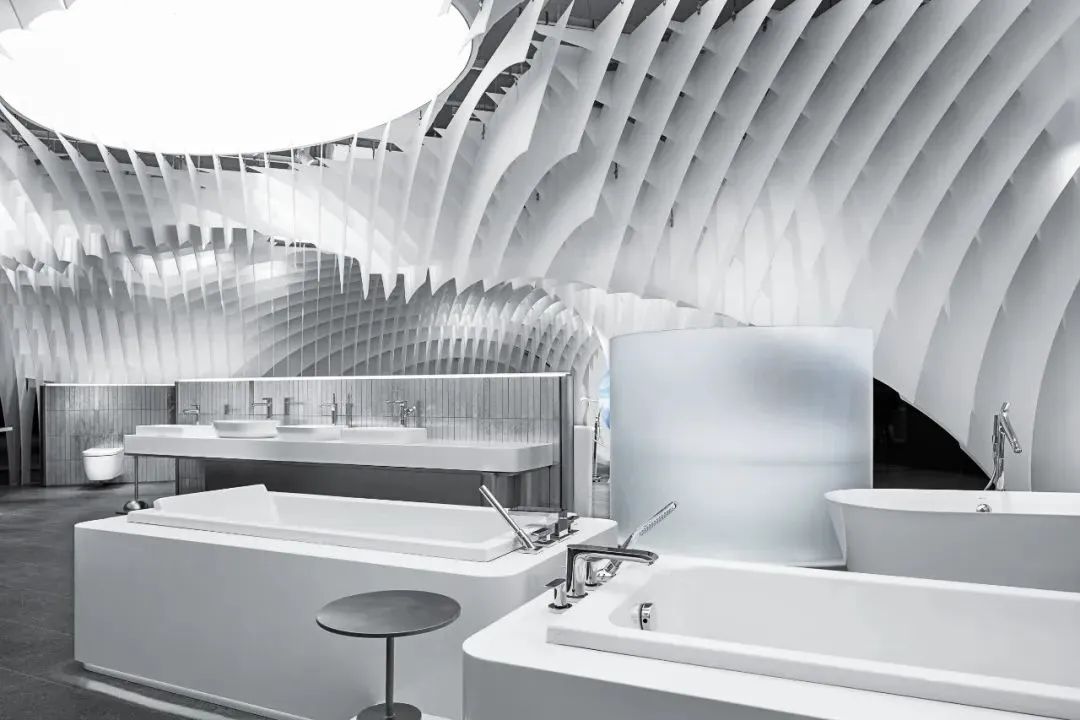 沃驰展厅丨中国合肥丨杭州南術设计有限公司-28