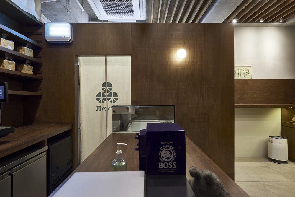 13 平小空间，森系风格的完美呈现-8