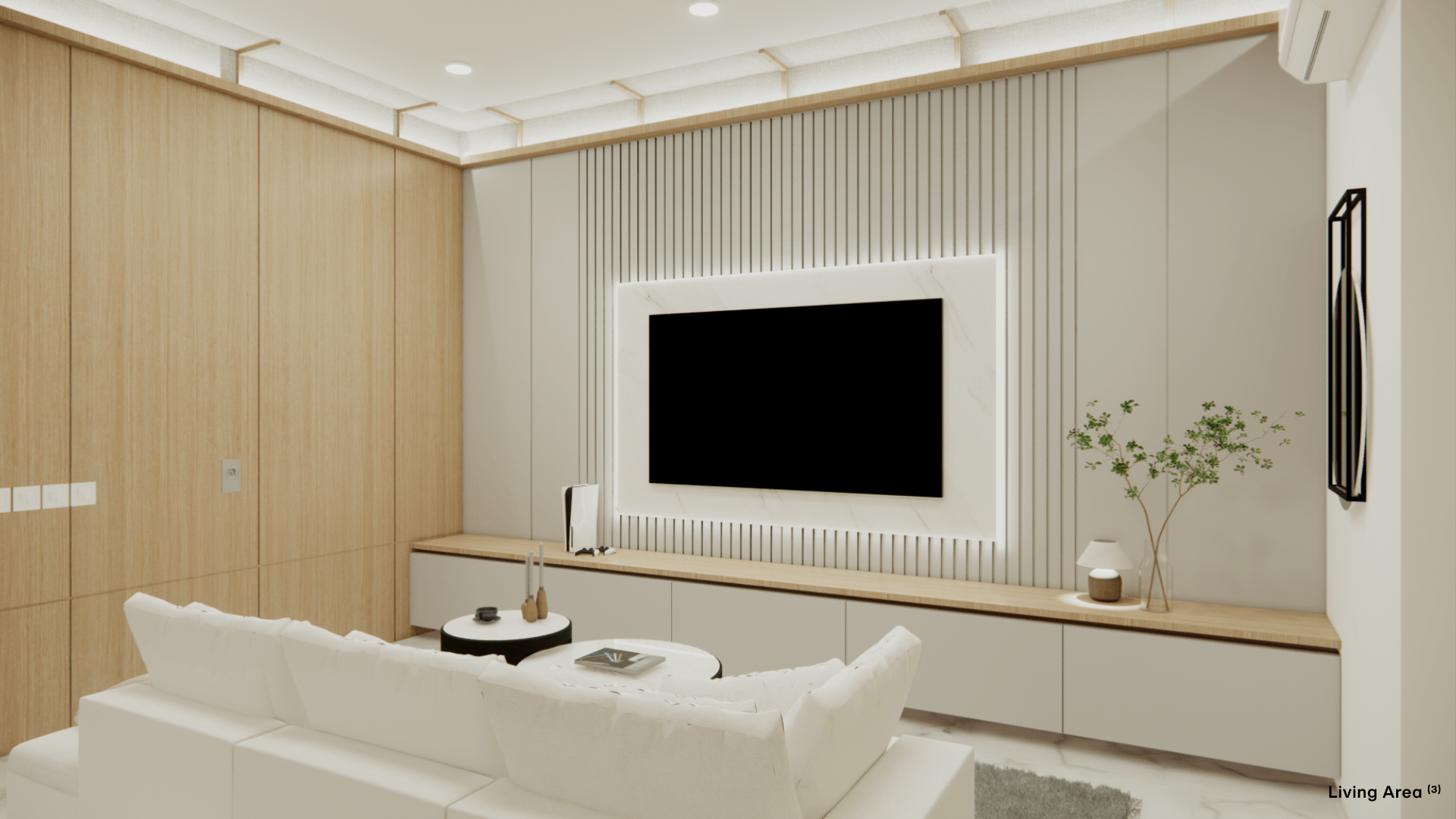 Aristoteles Utara 住宅丨印度丨ARCHID 设计与建造-16