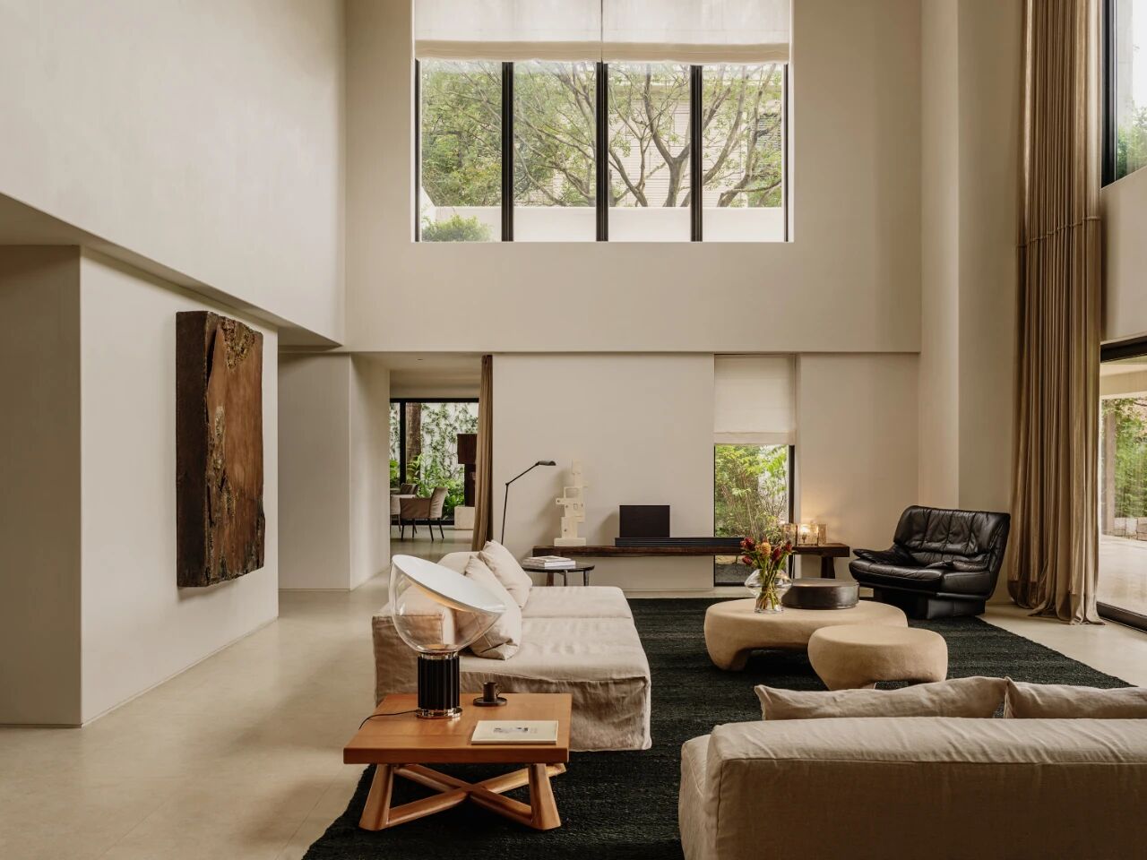 阿那亚九龙湖丨中国广州丨尚壹扬设计-56