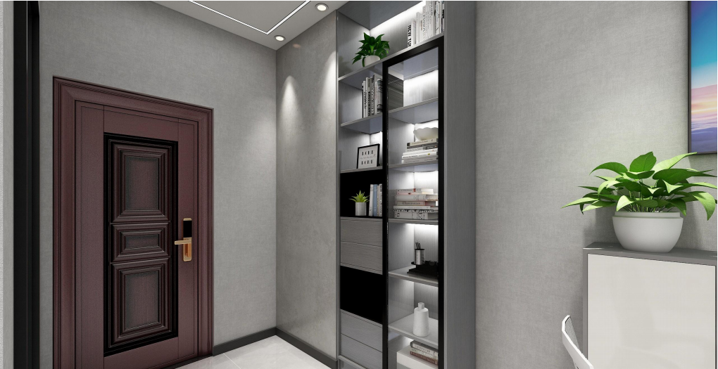 
金辉环球中心 -12