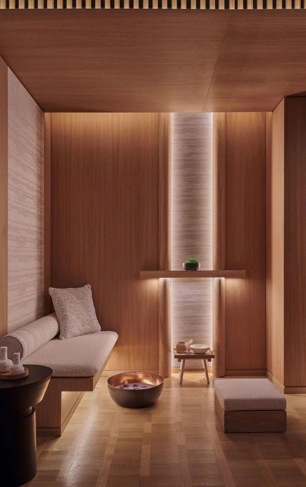 上海士林润园风貌别墅丨中国上海丨André Fu Studio,gad蒋愈,朱育帆工作室,翊象设计-26