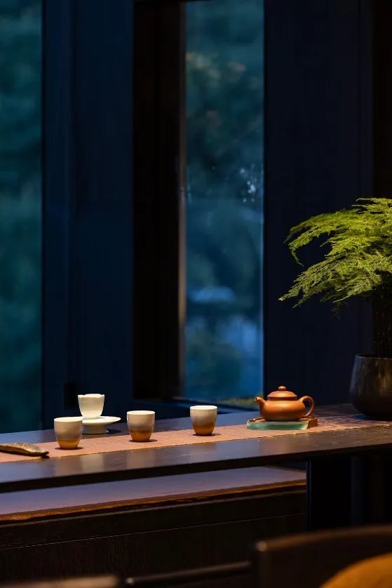 荣豫·河南菜丨中国北京丨无序建筑（北京）有限公司-27