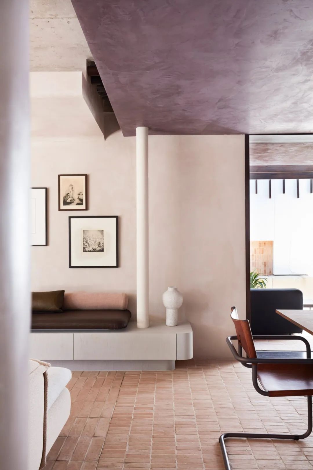 软冰淇淋公寓丨澳大利亚悉尼丨YSG Studio-159