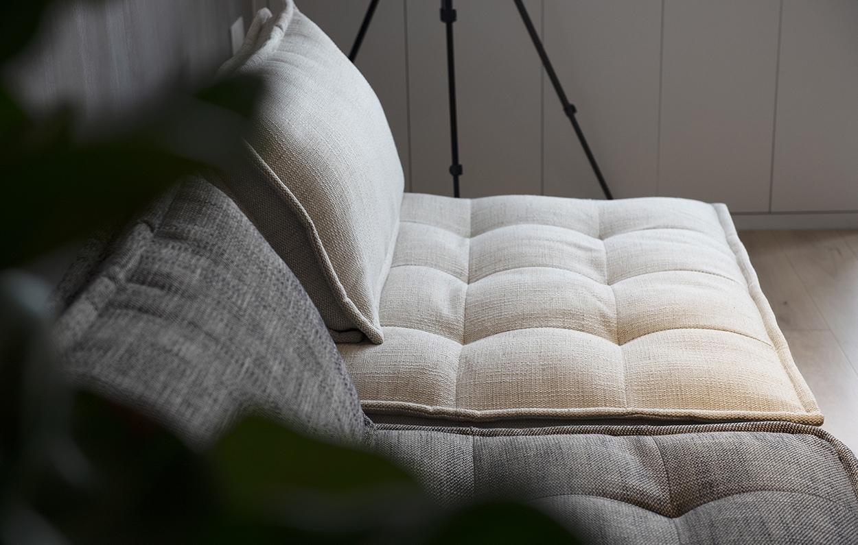 酷酷女生的家丨中国广州丨一点设计工作室-7