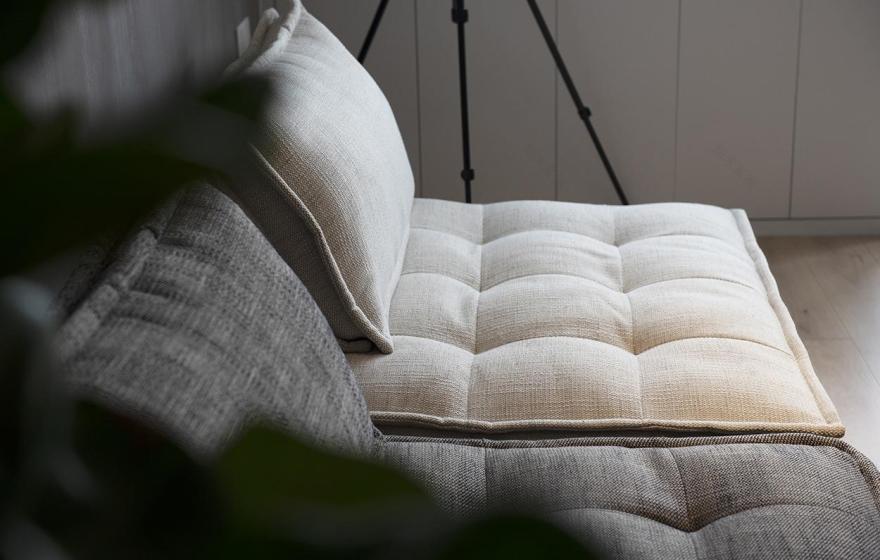 酷酷女生的家丨中国广州丨一点设计工作室-7