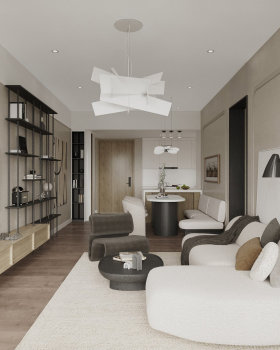 Link House - The Midcentury