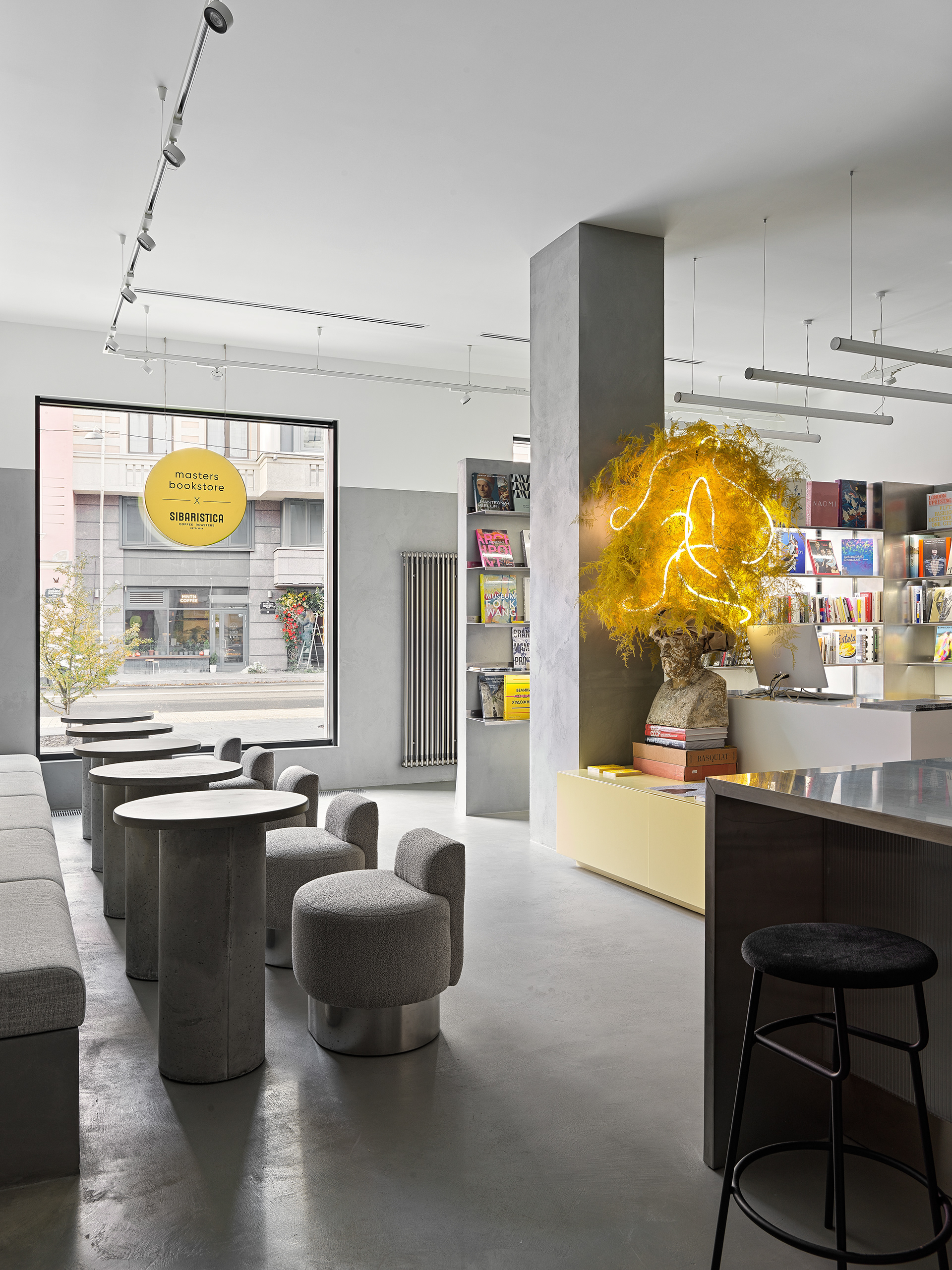 [MASTERS BOOKSTORE SPB]-8