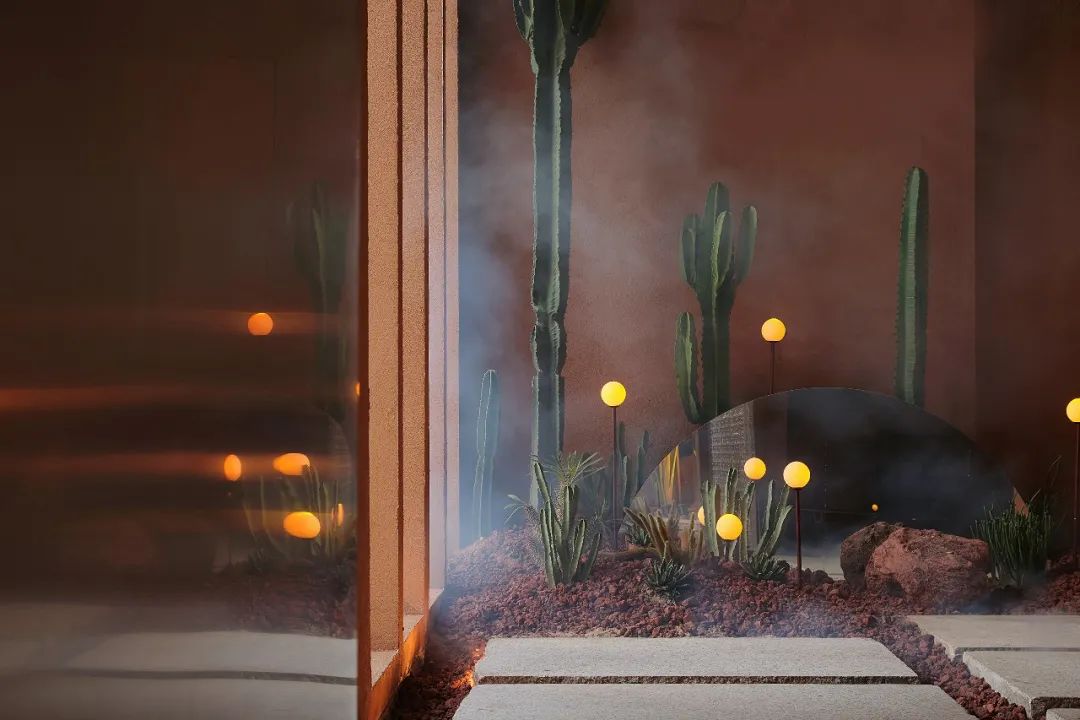 我很好吧丨中国无锡丨上海境似设计研究室-63