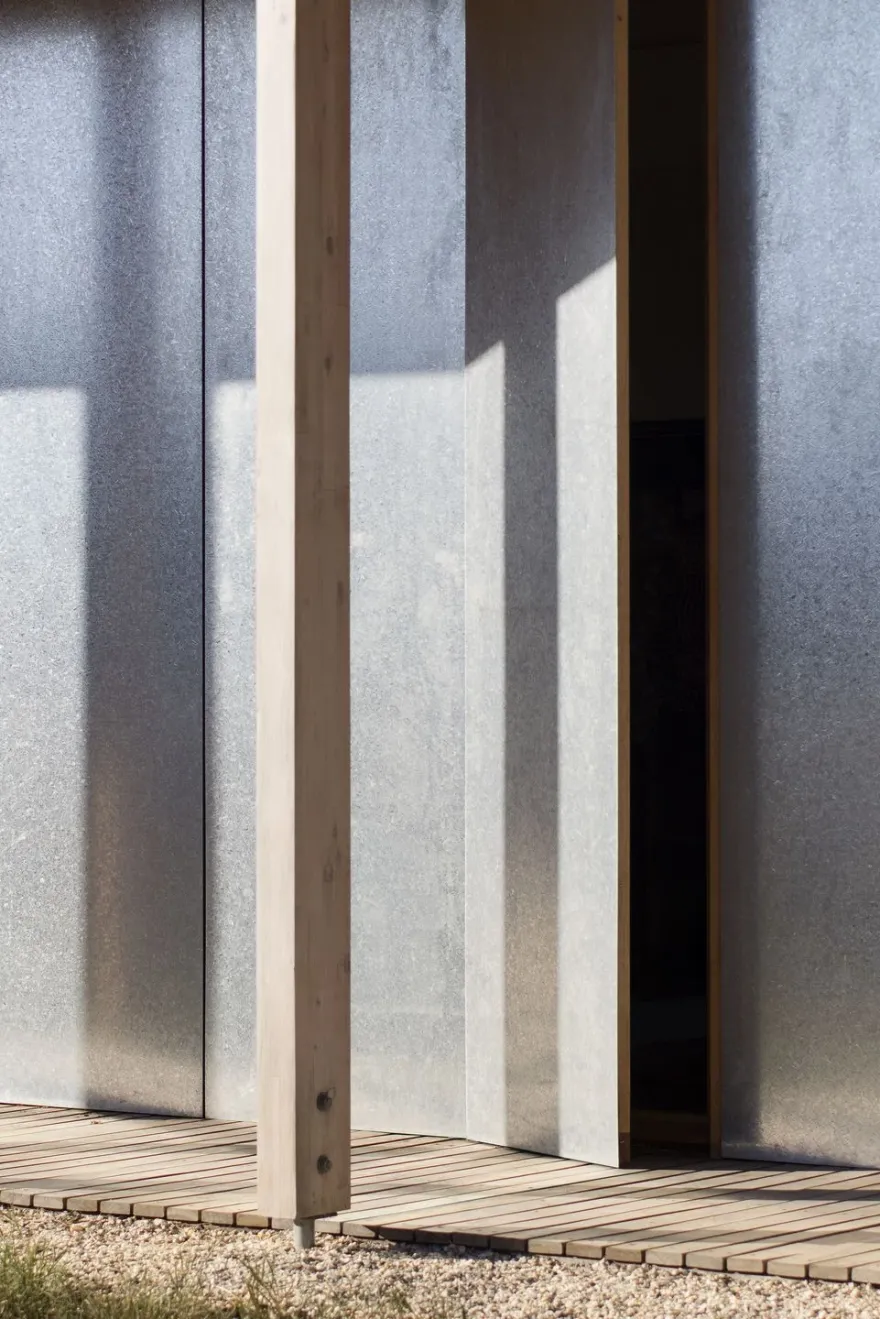 树变之居 | 澳大利亚乡村 Springhill House-52