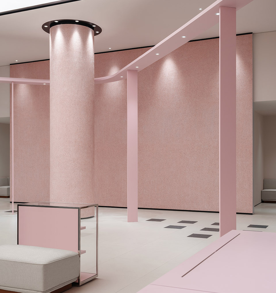 鄂尔多斯乐园店丨蒙古丨waa未觉建筑-25