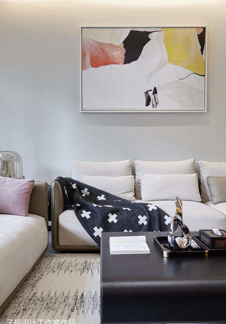 子规设计工作室丨别墅丨宁江大院-7