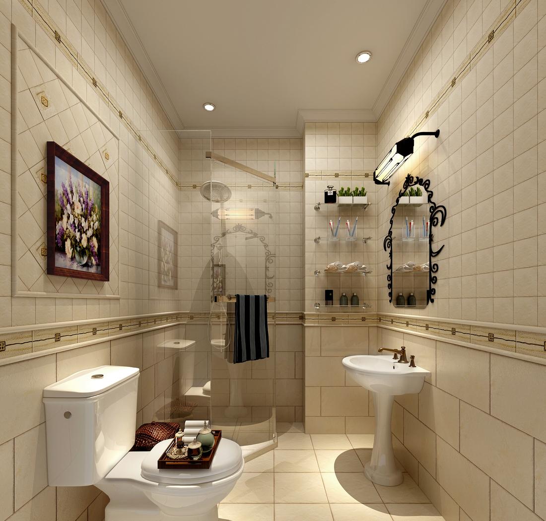 
泰达御海 — 美式庄园风 -13