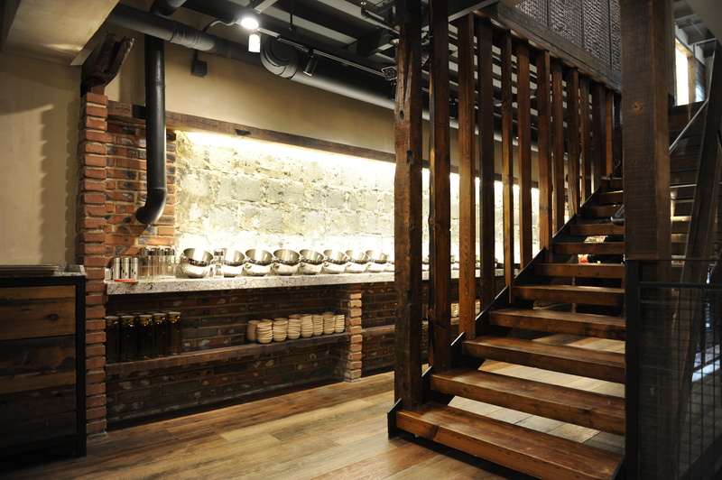 大连牛巷子潮汕鲜牛肉火锅（数码路店）丨中国大连丨张齐庄,姜羡-14