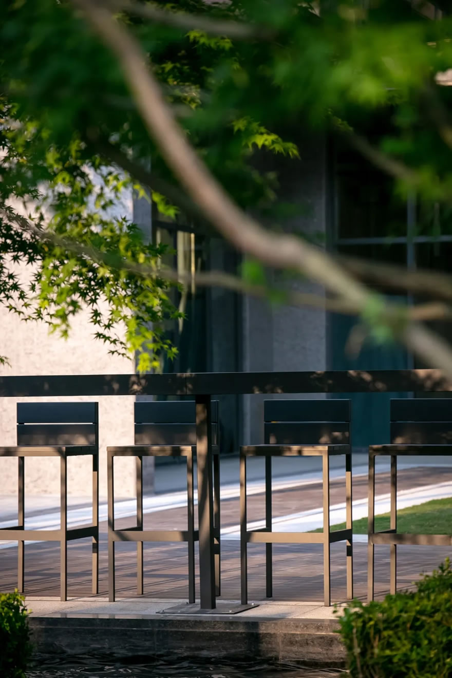 旭辉·尚都会新座大区丨中国杭州-19