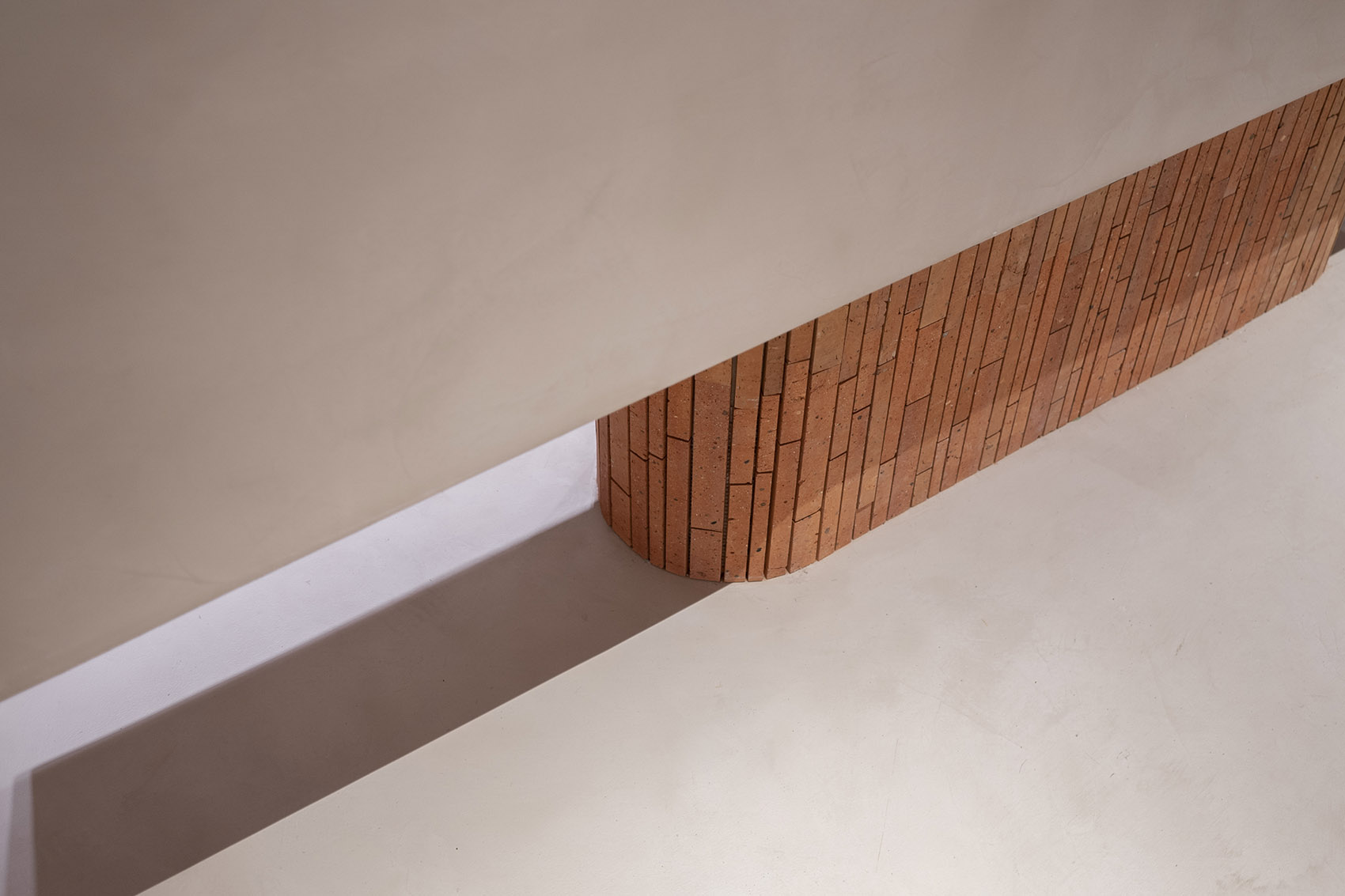 Atacama Coffee & Friends 咖啡店丨中国武汉丨外物 WHY WOULD 设计事务所-68