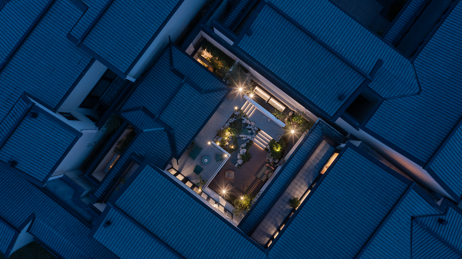 苏州拙政江南丨中国苏州丨元亮设计-4