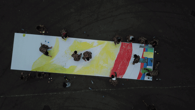 SED 景观设计 | 2019 年度活动回顾-45