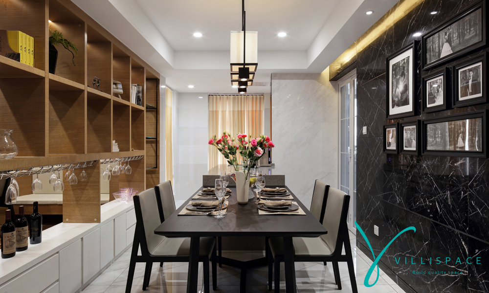 巫小伟丨苏州胥江府160平公寓房-回归自然-12