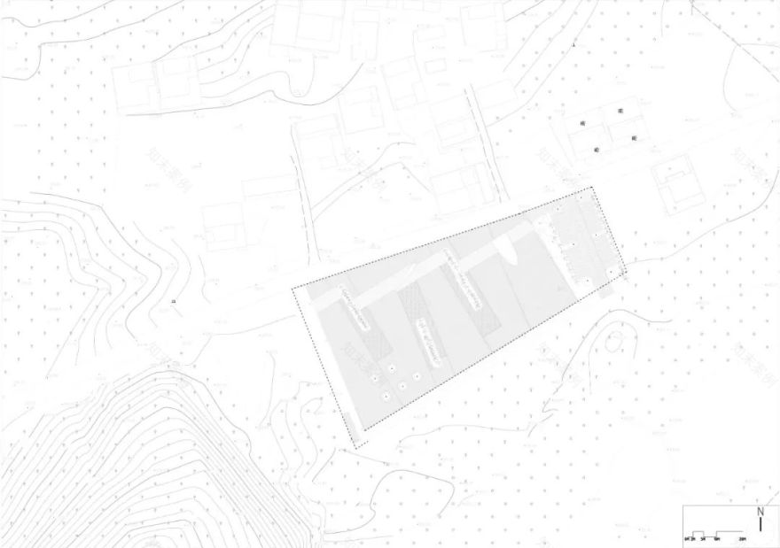 金线河公共空间节点 | 晒满山楂满堂红-25