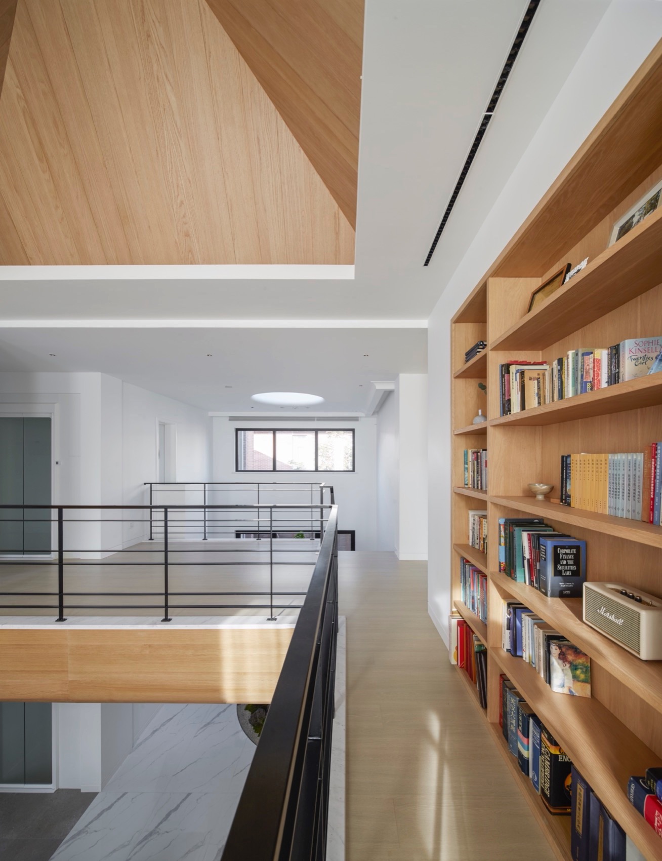 ZL住宅丨中国北京丨自在设计-165