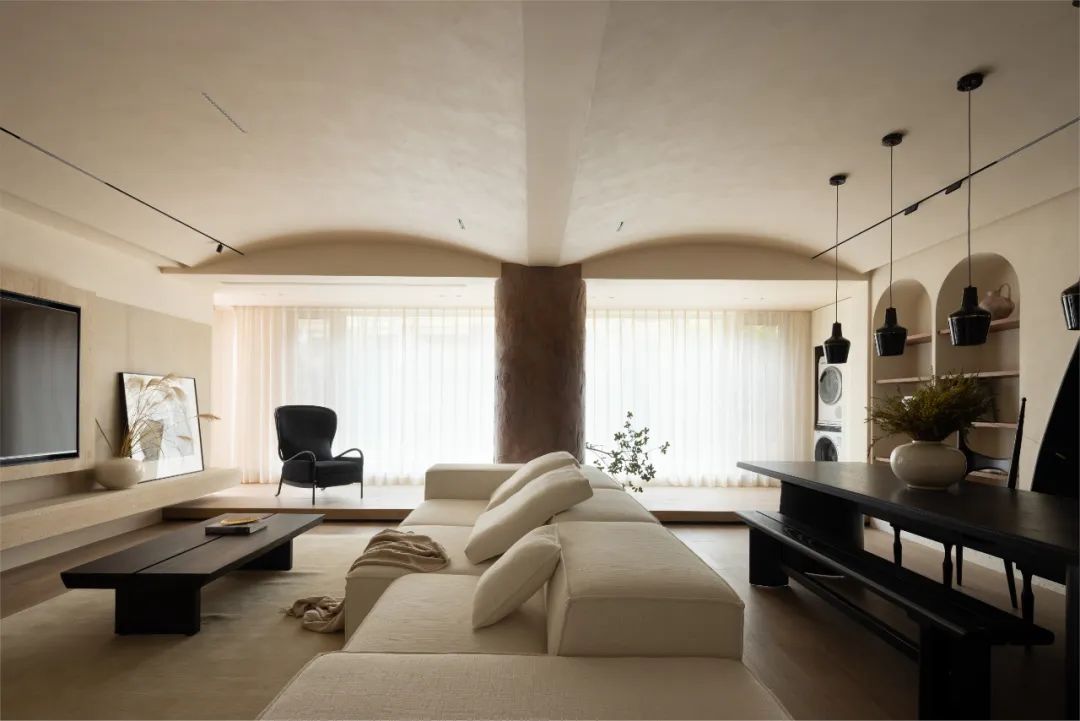 自然回响丨中国长沙丨无见设计-11