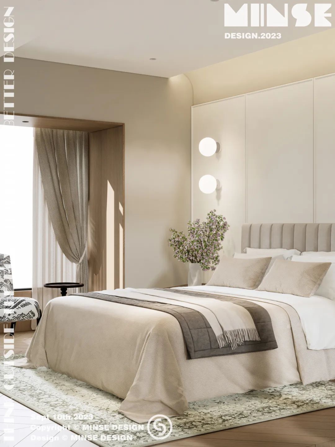 秋日丨中国萍乡丨民舍制作空间设计-39