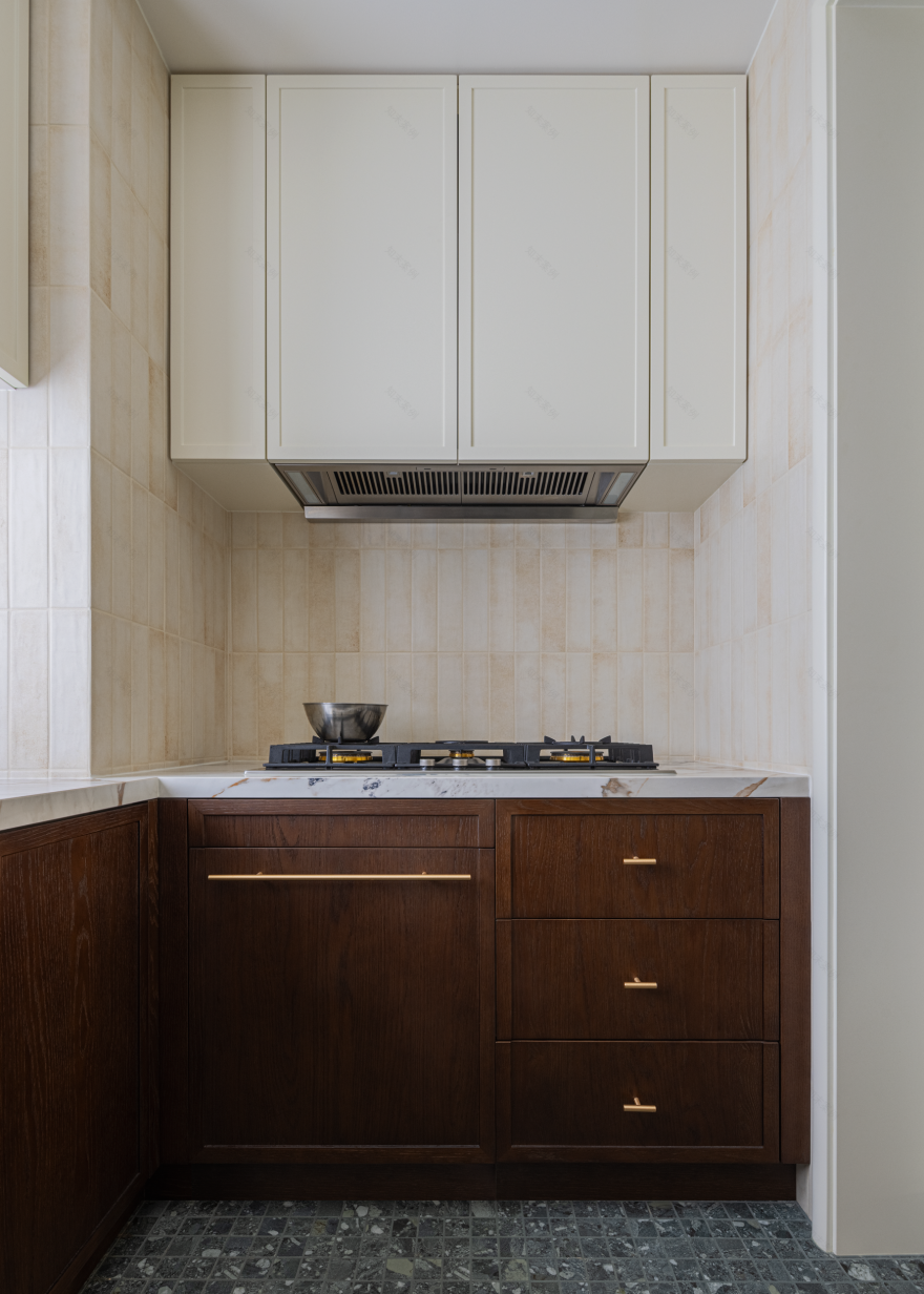 法式新序丨中国北京丨YU SPACE设计事务所-34