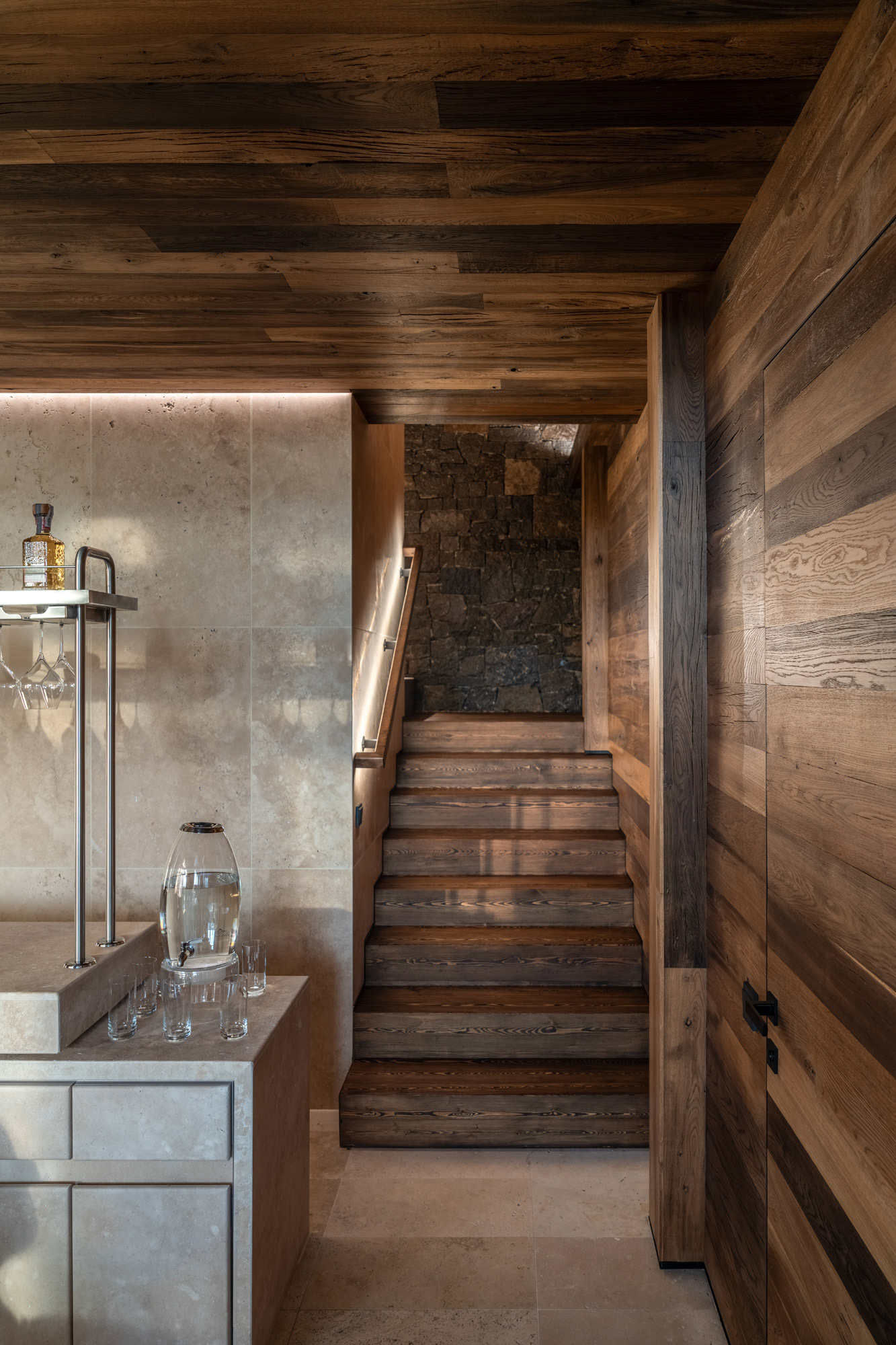 弗尔霍利休闲公园4号木屋丨乌克兰丨YOD Group-17