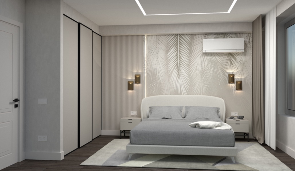 Дизайн - проект интерьера-3