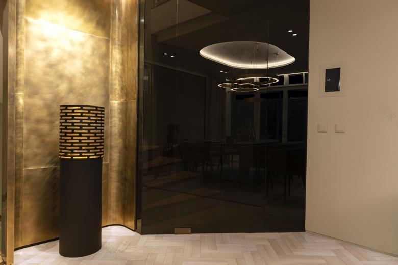 Marcel EBERHARTER | Architecture, Interior Architecture & Overall Furnishing丨Stadtvilla丨奥地利-5