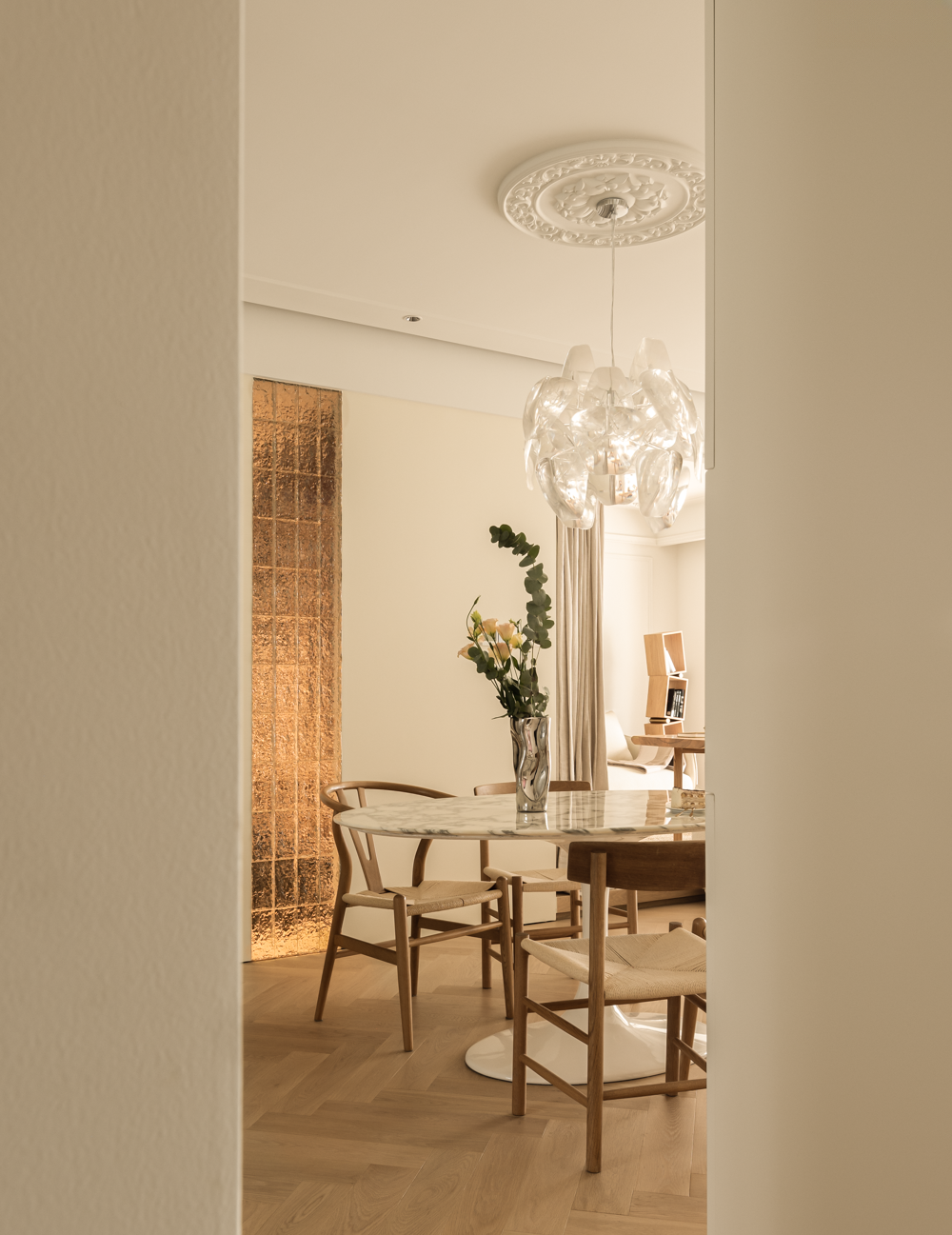 天上人间丨中国海口丨筑物营作-72