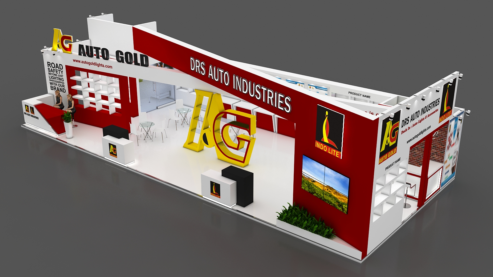 DRS AUTO INDUSTRIES-11