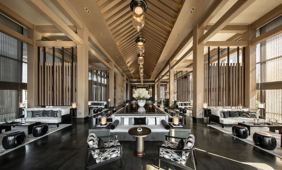 福州万科仓前九里·旗袍工作室项目丨中国福州丨TCD² Design-98