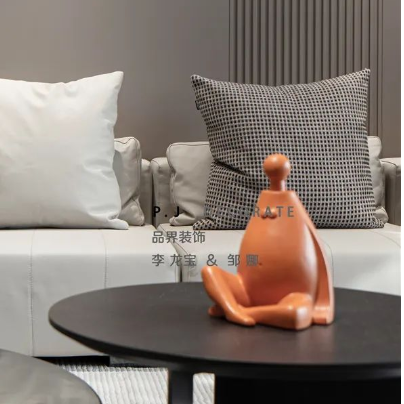 八套大宅,八种生活美学-207