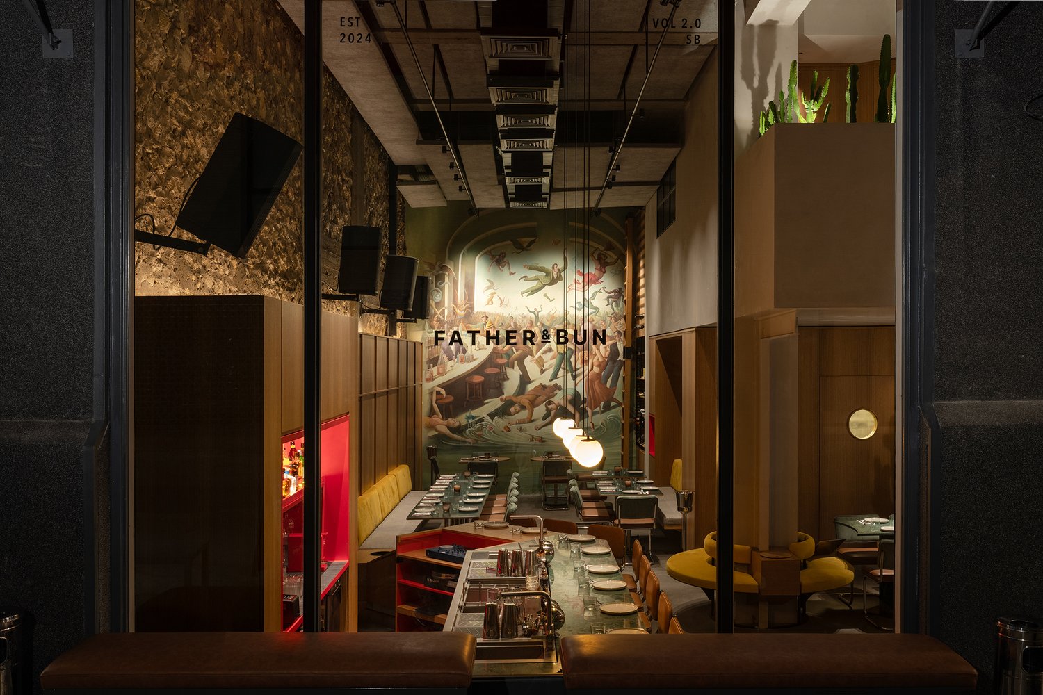 西餐厅丨Atelier130,Mo Al Ghossein-37