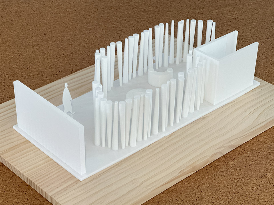 FUZOZO概念首店丨中国上海丨弹性工作室-18