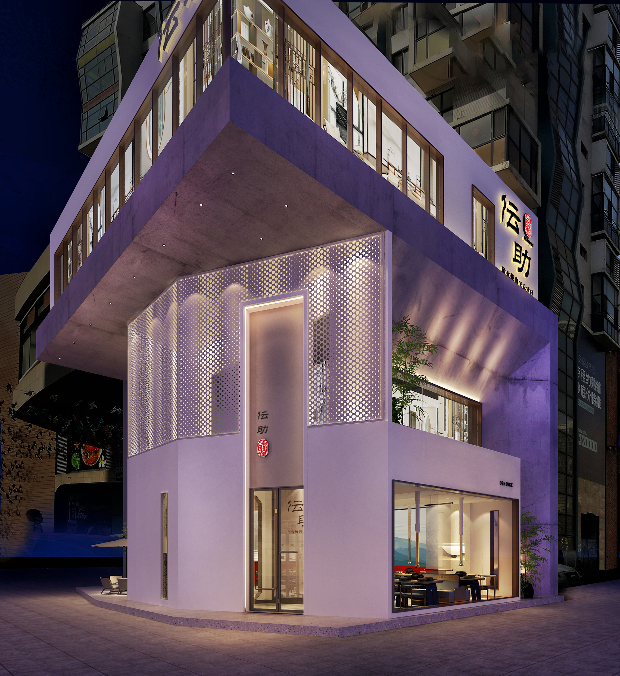 天地有大美而不言-2