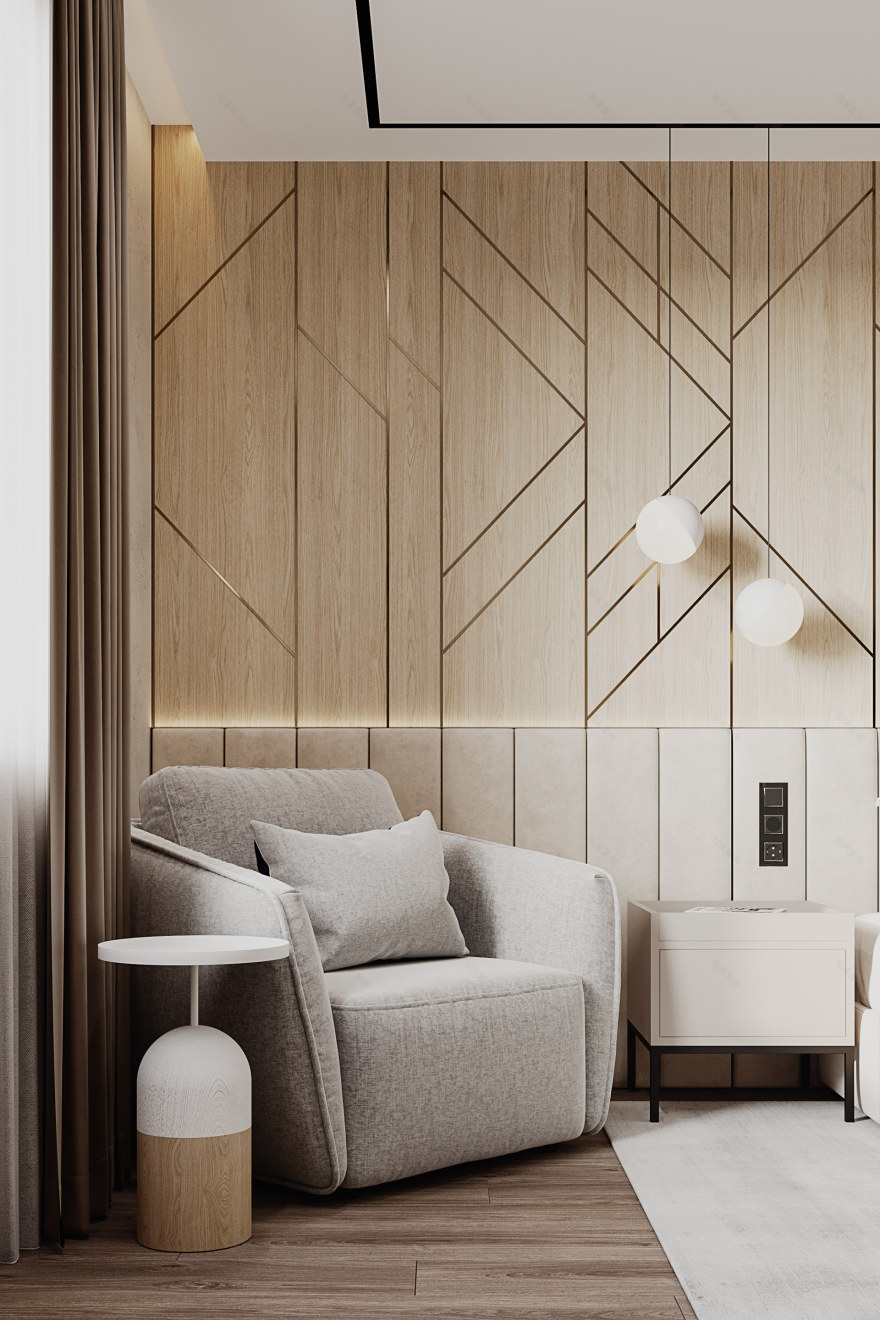 斯洛伐克酒店项目丨Vladimir Nalbat等5人-13